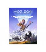 Horizon Zero Dawn