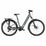 Vélo ville électrique Scott sub sport 30 wave – Image 3