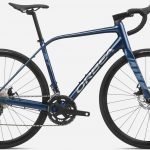 Vélo route Orbea avant h40