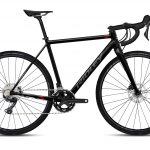 Vélo cyclo-cross Ridley x-ride disc shimano grx400
