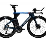 Vélo triathlon Lapierre aerostorm drs