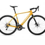Vélo route électrique Orbea gain d40