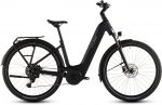 Vtc électrique Cube touring hybrid one 600 easy entry coal´n´chrome