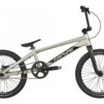BMX Race Inspyre Evo-C Disk Gris Champagne