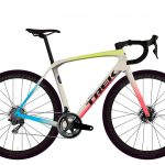 Vélo route Trek domane sl 6 4e gén