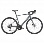 Vélo route Scott addict 50