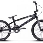 BMX Race Chase Element Noir
