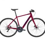 Vélo route électrique Lapierre e-sensium 2.2