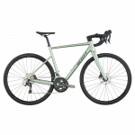 Vélo route Scott speedster 20