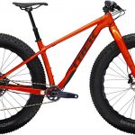 Fat bike Trek farley 9.6