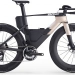 Vélo triathlon Bmc speedmachine 01 one