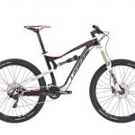 Vtt enduro vtt Lapierre zesty am 327 - 2014