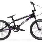 BMX Race Radio Bikes Xenon Pro Noir