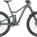 Vtt enduro Scott ransom 920