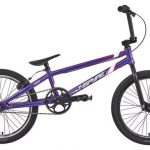 BMX Race Inspyre Neo 20'' Violet