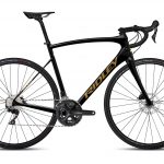 Vélo route Ridley fenix sl disc shimano tiagra 2x10sp