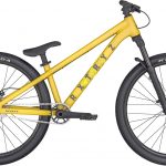 Vtt dirt Scott roxter yz 0.1