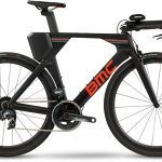 Vélo triathlon Bmc timemachine one