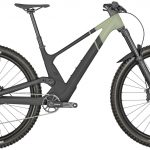 Vtt enduro Scott genius st 920 (tw)
