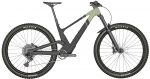 Vtt enduro Scott genius st 920 (tw)