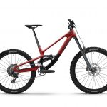 Vtt enduro Lapierre spicy cf 6.9