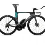 Vélo triathlon Orbea ordu m30iltd