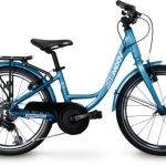 Vélo enfant Bemoov cl20