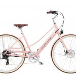 Vélo ville électrique Electra loft go! 7d step thru eu