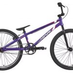 BMX Race Inspyre Neo 24'' Violet