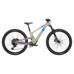 Vtt enduro Scott genius 700