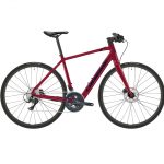 Vélo route électrique Lapierre e-sensium 2.2