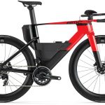 Vélo triathlon Bmc speedmachine 01 two