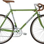 Vélo route Motobecane concept team champion gent 16sp