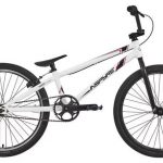 BMX Race Inspyre Neo 24'' Blanc