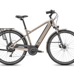 Vtc électrique Moustache samedi 28 es titanium 500wh