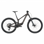 Vtt enduro Scott ransom 910