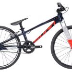 BMX Race Sunn Prince Finest Mini Bleu Foncé