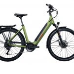 Vtc électrique Lapierre e-explorer 4.5 low