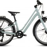 Vélo enfant Cube aruba 200 aloegreen´n´white