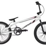 BMX Race Inspyre Neo 20'' Blanc