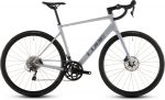 Vélo route Cube attain race foggrey´n´shift foggrey ´n´ shift