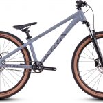 Vtt dirt Cube flying circus hazeblue´n´reflex