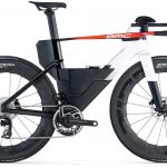 Vélo triathlon Bmc speedmachine 01 one