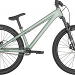 Vtt dirt Scott voltage yz 0.1
