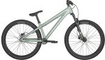Vtt dirt Scott voltage yz 0.1