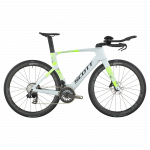 Vélo triathlon Scott foil rc tri