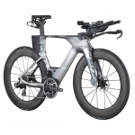 Vélo triathlon Scott plasma rc ultimate – Image 3