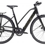 Vélo ville électrique Trek fx+ 2 stagger lt
