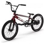 BMX Race Meybo Patron Rouge/Noir 2025 – Image 3
