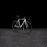 Vélo cyclo-cross Cube cross race c:62 race polarwhite 'n' blue – Image 4